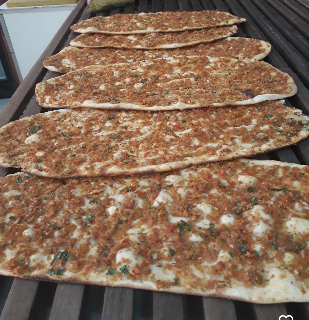 Yörem Pide Lahmacun Katmer Lavaş